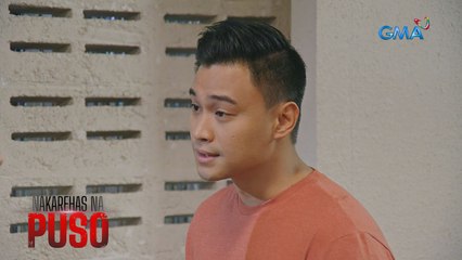 Nakarehas Na Puso: Amelia’s motherly advice for Miro (Episode 56)