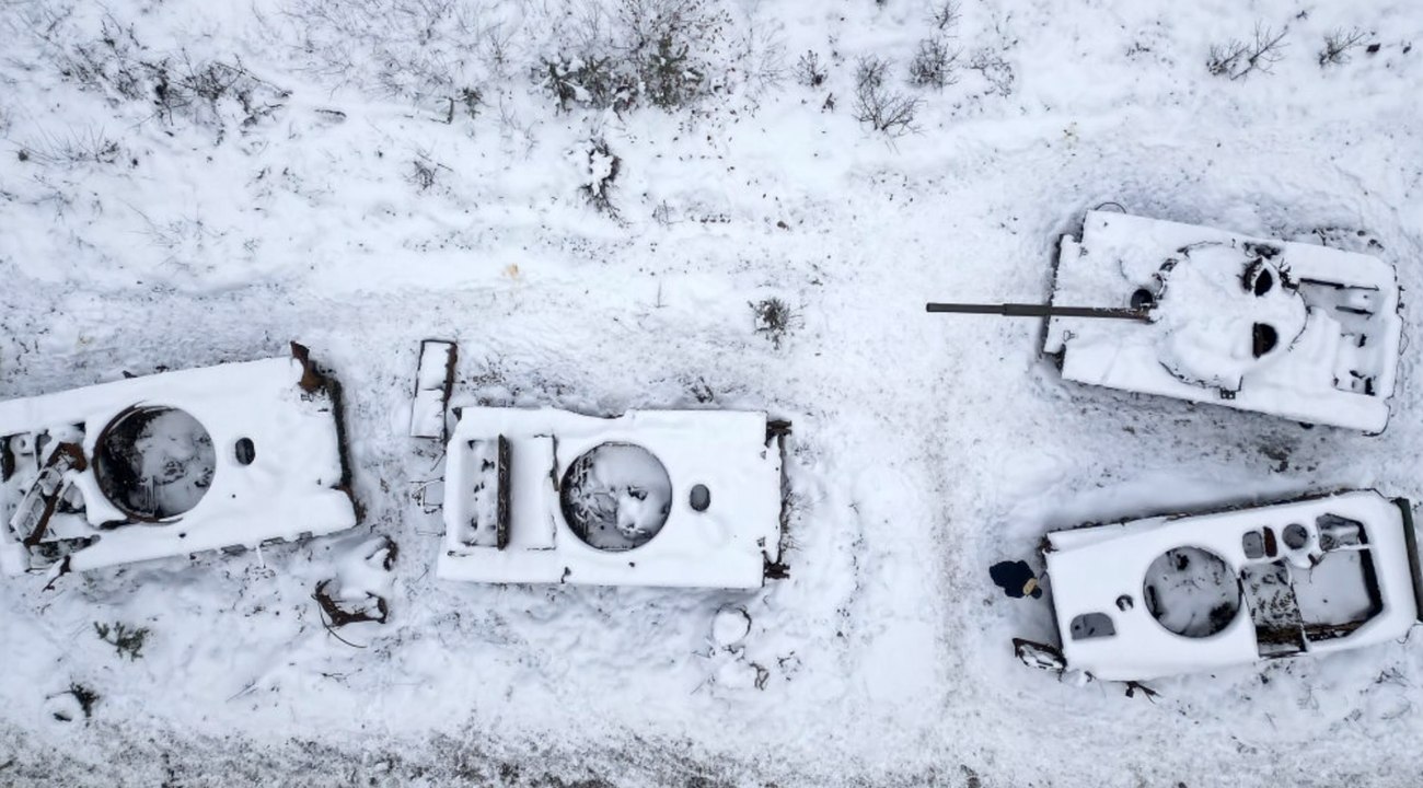 Bericht: russland fehlen fähigkeiten für sieg gegen ukraine