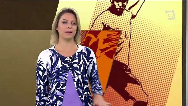 Guerrero brilha em estreia, e Flamengo vence o Inter no Beira-Rio