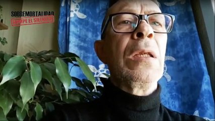 El Muro de la Verdad en ️ MV251 ROMPE EL SILENCIO "Sobremortalidad" Parte 1/2