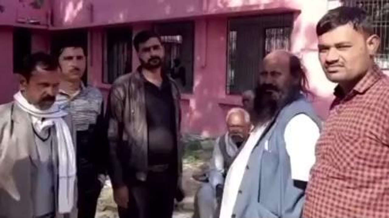 फिरोजाबाद: दहेज़ लोभियों की भेंट चढ़ी विवाहिता, हत्या का आरोप