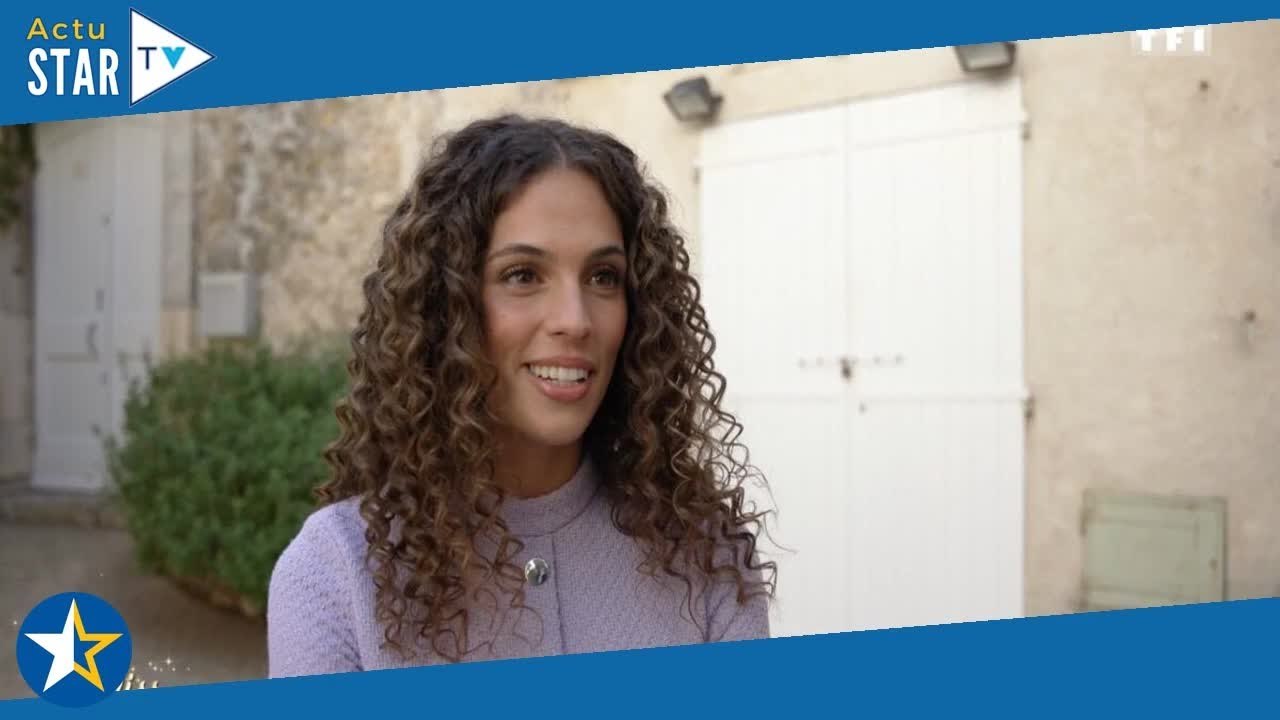 Miss France 2023 : Chiara Fontaine (Miss Roussillon) révèle un trucage utilisé pour son portrait