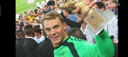 FIFA 2022 Golden Awards | Primer Video at Dailymotion