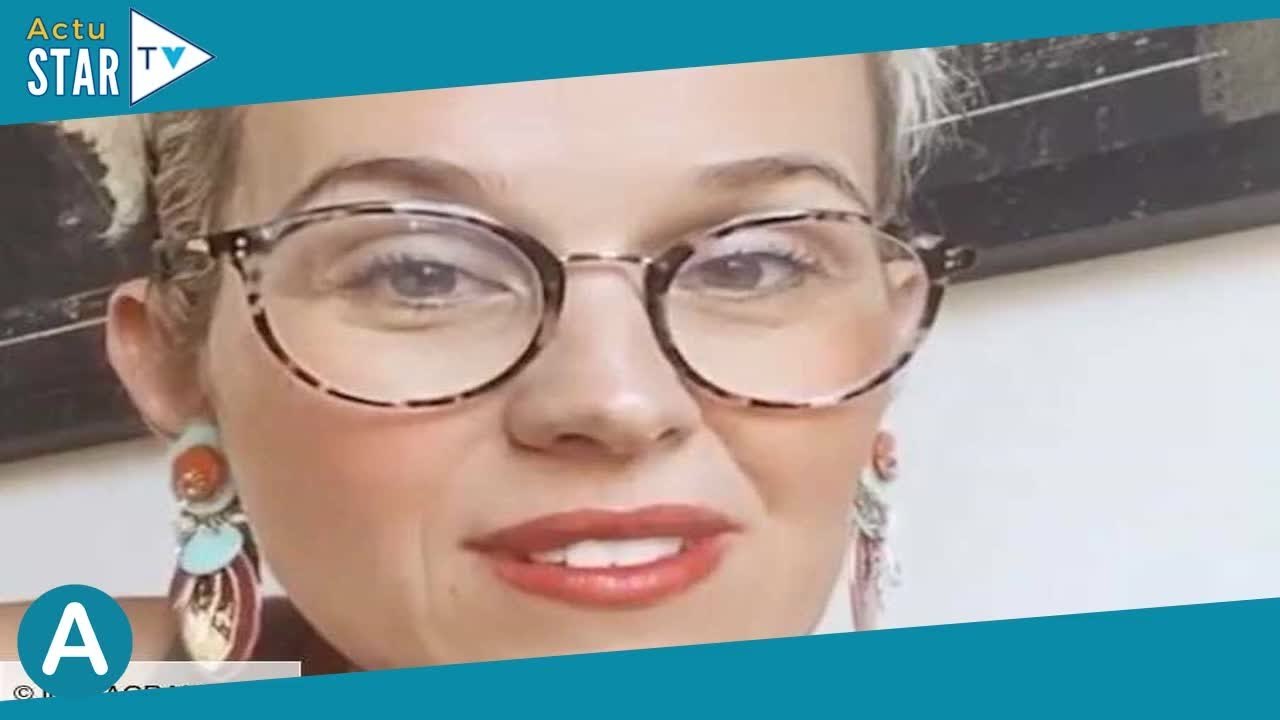 « Nos chemins se séparent » : l'adieu bouleversant d'Aurore (Pékin Express) à quelques jours de son