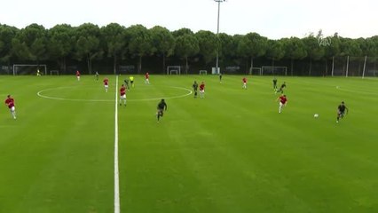 Konyaspor Kulübü Başkanı Fatih Özgökçen, takımı ilk 5'in gediklisi yapmak istiyor