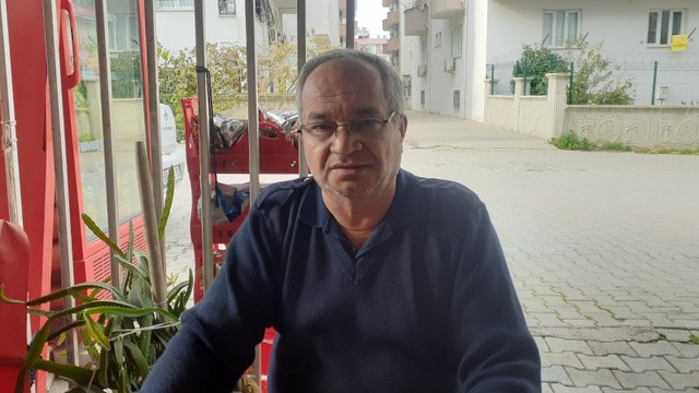 Osmaniyeli Esnaf: Bir yumurta alacak parası olmayan öğrenci çok