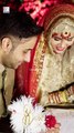 Khesari Lal की एक्ट्रेस Sahar Afsha ने रचाई शादी