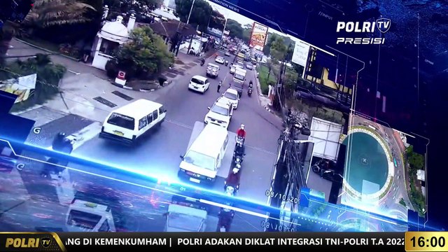 Presisi Update 16.00 WIB Wakil Presiden Hadiri Puncak Peringatan Hari Hak Asasi Manusia Sedunia Ke-74 Tahun 2022