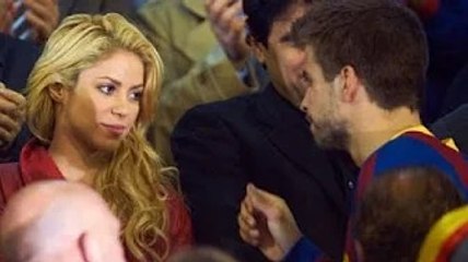 Shakira aurait surpris Gerard Piqué avec une autre femme alors que son ex lui a réclamé 100 millio