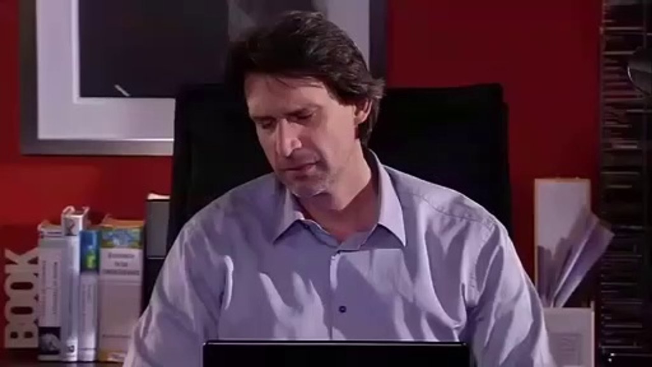 40 y tantos capitulo 90 part 3