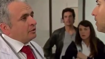 40 y tantos capitulo 90 part 2