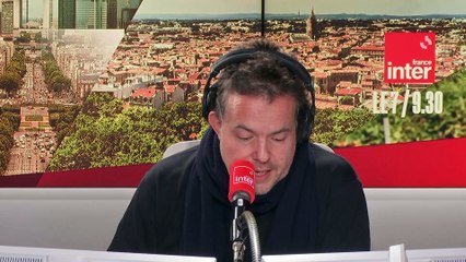 "Un problème de riches" : Manuel Bompard balaie les critiques au sujet de la nouvelle direction LFI