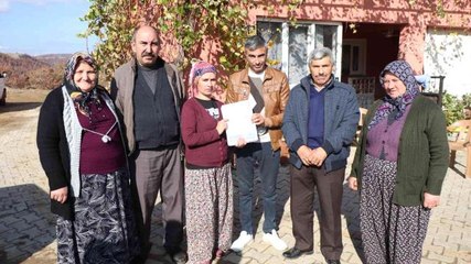 Türkiye'nin kabusu olan şebekeden 127 milyon 405 bin TL'lik senet dolandırıcılığı