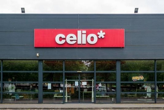 Pour faire « renaître » Camaieu, l'enseigne de prêt-à-porter masculin Celio rachète la marque aux enchères pour 1,8 millions d'euros