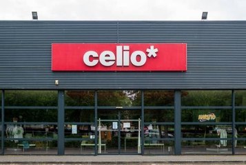 Pour faire « renaître » Camaieu, l'enseigne de prêt-à-porter masculin Celio rachète la marque aux enchères pour 1,8 millions d'euros