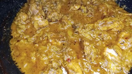 Chicken Tinday Recipe by i like food Apple Gourd Recipe  Tendy Chicken
