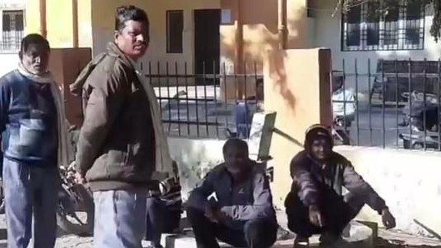मैनपुरी: बाइक सवार को तेज रफ्तार कार ने कुचला, मौके पर हुई युवक की दर्दनाक मौत