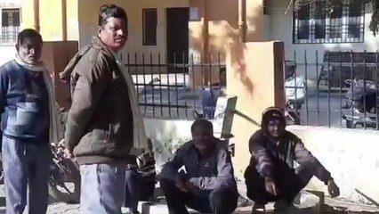 मैनपुरी: बाइक सवार को तेज रफ्तार कार ने कुचला, मौके पर हुई युवक की दर्दनाक मौत