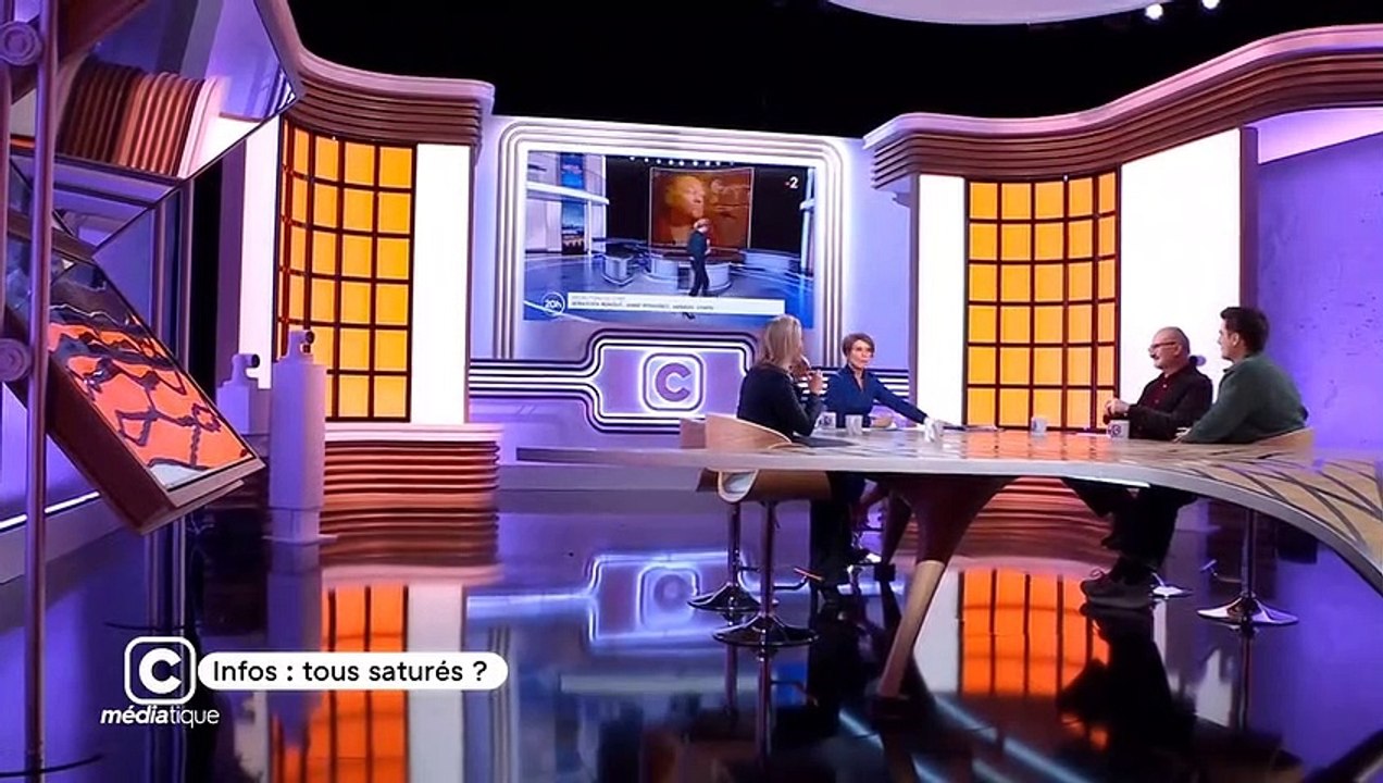 Après avoir agrandi son plateau en 2017, France...