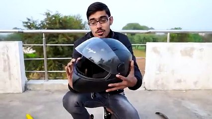 Cheap VS Expensive Helmet Strength Test _ पुलिस से बचाने वाले हेलमेट की सच्चाई