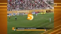 Confira os gols da primeira rodada do Campeonato Paulista