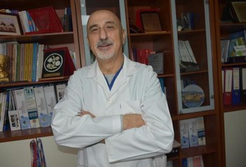 PROF. DR. KURUGÖL: 'İNSAN KORONAVİRÜSÜ' ÇOCUKLARDA COVİD-19'DAN DAHA AĞIR SEYREDER