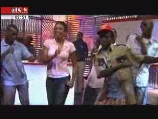 TPA - Canal 2 - Canal do Filho do Dos Santos