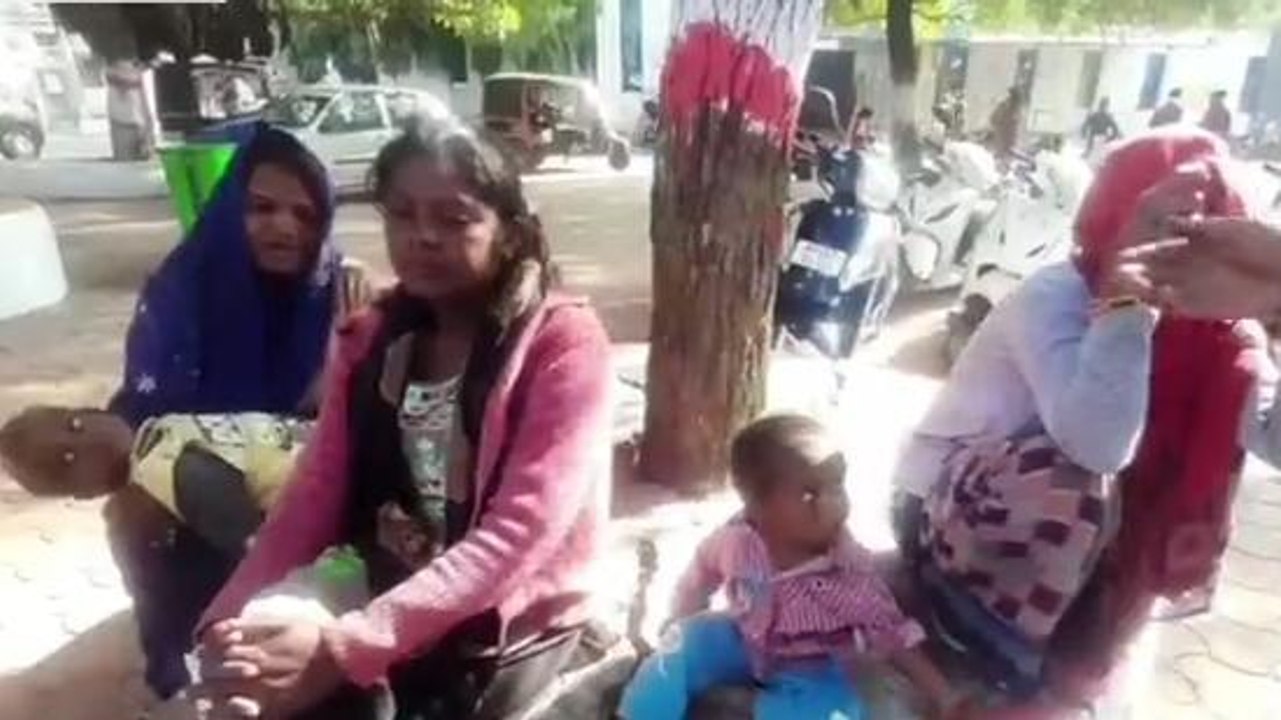 गुना : कुएं में मिला लापता बच्ची का शव,इलाके में फैली दहशत,पुलिस जांच में जुटी