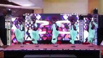 Best Bhangra Group in Punjab by Saab Dj Phagwara