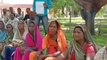 नरसिंहपुर : जिस जमीन से मिलती है दो वक्त की रोटी,उसे ही छीन रही सरकार