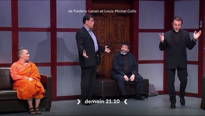 Bonté Divine ! - Un Regard Sur l'Inspiration du 11 Décembre ✨