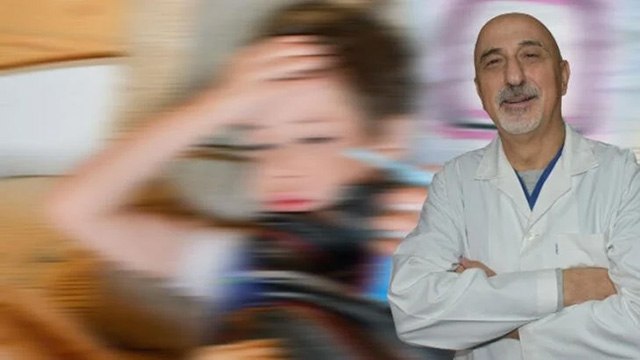 Uzmanı uyardı: Çocuklarda daha ağır seyreder
