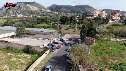 Sequestrati beni per 800 milioni al presunto boss di Bagheria Nicolò Testa