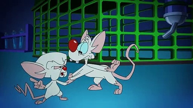 Animaniacs (2020) - saison 3 Teaser VO