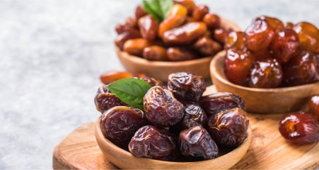 تمور الإمارات تصل إلى العالمية.. بفضل منصة المزادات الإلكترونية "eZad"