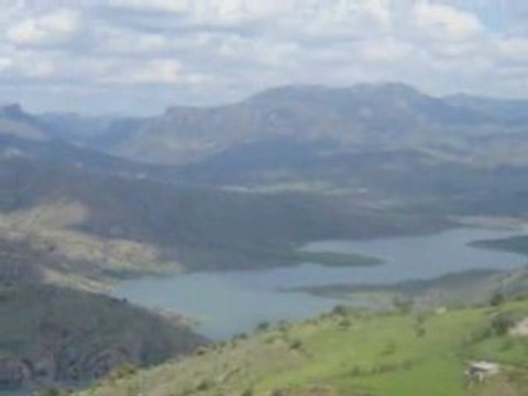 Mon beau Pays: LA KABYLIE.