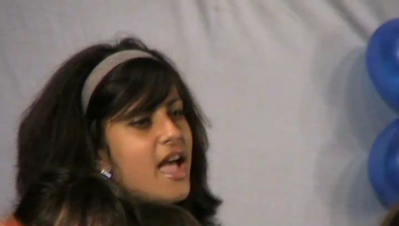 Празник на ОУ "Иван Вазов", Харманли, 2010, 2 част