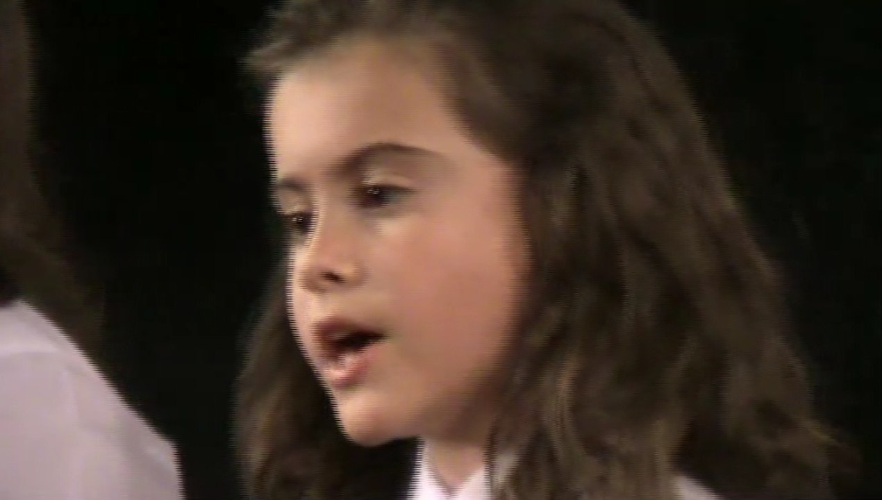 Празник на ОУ "Иван Вазов", Харманли, 1 част