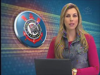 Corinthians e Flamengo realizam amistoso na cidade de Londrina