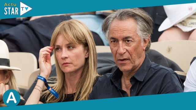 Je vis un cauchemar éveillé : La femme de Richard Berry, Pascale Louange, brise le silence