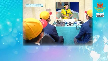 Heavens Assist Those on the Benevolent Vegan Path 天堂幫助那些行仁慈純素之道者 Các Cõi Thiên Đàng Trợ Giúp Những Ai Đi Trên Con Đường Thuần Chay Nhân Từ