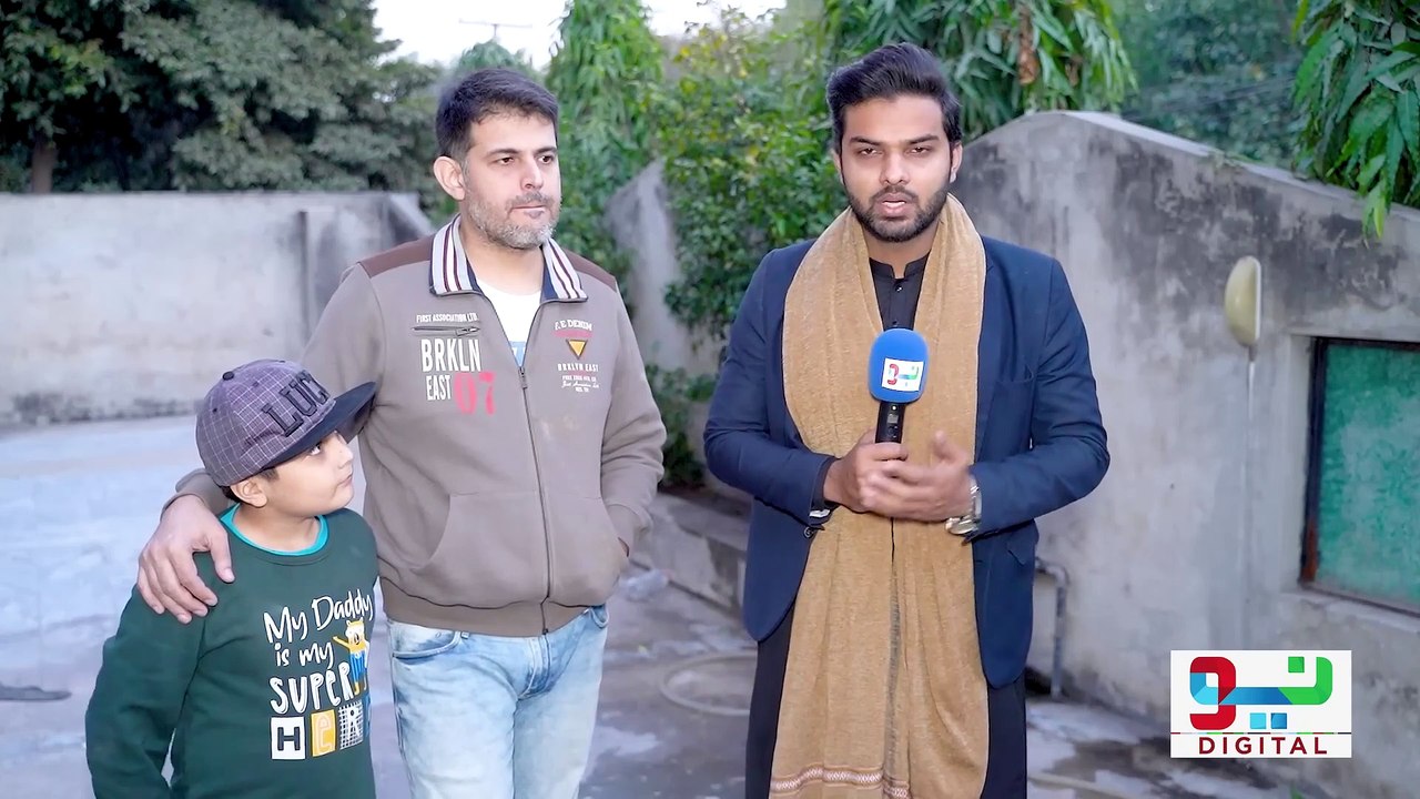Actor Babrik Shah's SHOCKING REASON About His Son's Death in Water Tank
