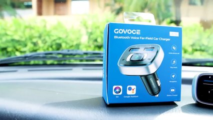 13 Coolest Car Gadgets To Buy On Amazon