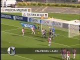 Assista aos melhores momentos de Palmeiras 1 x 0 Ajax