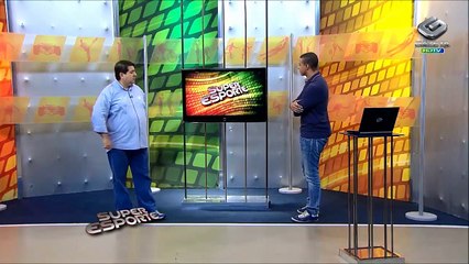 De volta às atividades, Osvaldo mostra foco nos próximos confrontos