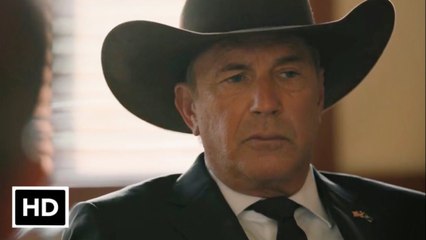 Yellowstone 5x06 "Cigarettes, Whiskey, a Meadow and Fog" Season 5 Episode 6 | What to Expect Preview