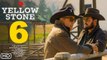 Yellowstone Season 6 Trailer - Paramount+, John Dutton, Beth Dutton, Rip Wheeler, Release Date, Cast