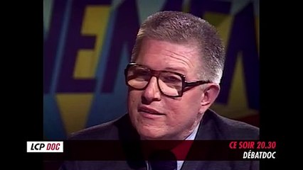 Georges Marchais, l’homme qui avait choisi son camp - 12 décembre