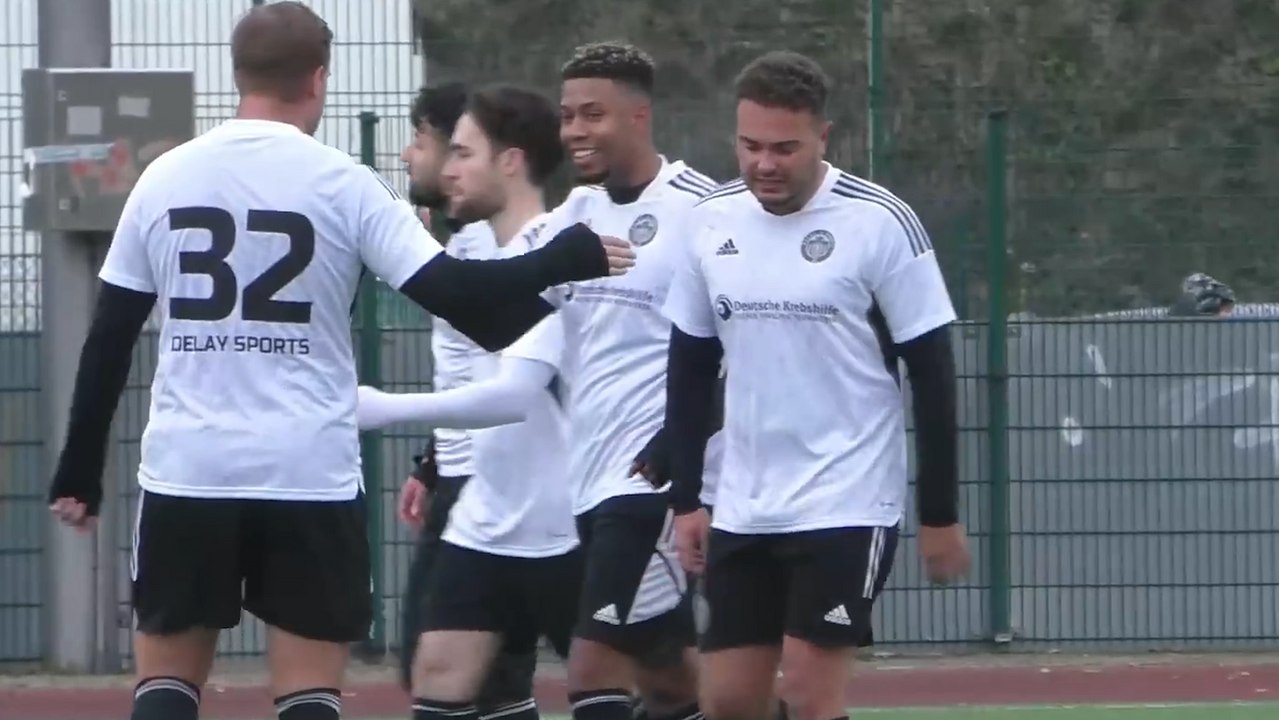 Ohne Punktverlust in die Winterpause: Delay Sports gewinnt auch gegen den Berliner SC III