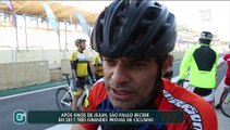 Após anos de jejum, São Paulo recebe três grandes provas de ciclismo